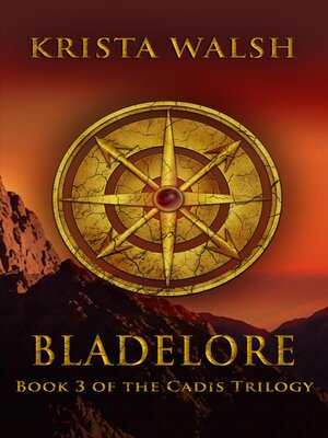 cover image of Bladelore